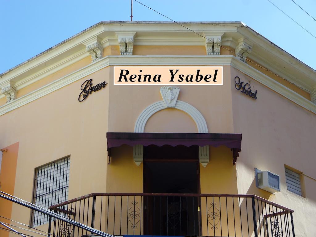 Hotel Riviera Santo Domingo Exterior foto